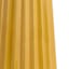 Orange Ceramic Medium Table Lamp Base, 21"
