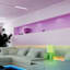 Multicolor Glo Lights with Remote Control