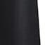 Black Small Table Lamp Shade, 9x9x9