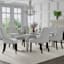 (B689) Crosby St. Sanremo Ivory Diamond Design Accent Rug, 3x5