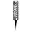 Solar Silver Laser Cut Bollard Pathway Light