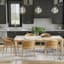 (A488) Avalis Grey & Black Ombre Area Rug, 5x7