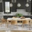 (A488) Avalis Grey & Black Ombre Area Rug, 7x10