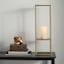 Gold Metal Riser, 23"