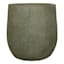 Salem Green Synthetic Outdoor Planter, Medium