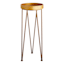 Honeybloom Tall Wooden Plant Stand, Large
