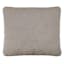 Tristan Acorn Brown Premium Outdoor Corded Back Cushion
