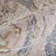 (A505) Laila Ali Darbrooke Multicolor Abstract Woven Area Rug, 5x8