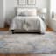 (A505) Laila Ali Darbrooke Multicolor Abstract Woven Area Rug, 5x8