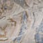 (A505) Laila Ali Darbrooke Multicolor Abstract Woven Accent Rug, 3x5