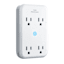 Smart Multi-Port Wall Tap