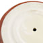 Indoor Blush Reactive Glaze Diamond Planter, Large