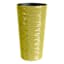 Havasu Yellow Wave Outdoor Planter, Small