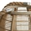 Honeybloom Wood LED Outdoor Lantern, Small