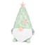 Ty Pennington Coastal Gnome Outdoor Garden Statue, 9"
