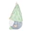 Ty Pennington Coastal Gnome Outdoor Garden Statue, 9"
