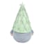 Ty Pennington Coastal Gnome Outdoor Garden Statue, 9"