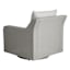 Glenco Patio Swivel Chair