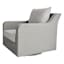 Glenco Patio Swivel Chair