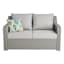 Glenco Patio Loveseat