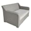 Glenco Patio Loveseat