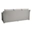 Glenco Patio Sofa