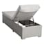 Glenco Patio Chaise Lounge Chair