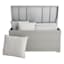 Glenco Patio Storage Box, 51x23