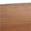 Honeybloom Penelope Wooden Dining Table Top & Base (Pedestal Sold Separately)
