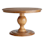 Honeybloom Penelope Dining Table Pedestal (Top & Base Sold Separately)