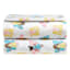 Tiny Dreamers 3-Piece Fairy Garden Sheet Set, Twin