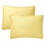 Tiny Dreamers 2-Piece Yellow Daisy Quilt Set, Twin