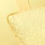 Tiny Dreamers 2-Piece Yellow Daisy Quilt Set, Twin