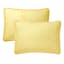 Tiny Dreamers 3-Piece Yellow Daisy Quilt Set, Full/Queen