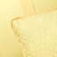 Tiny Dreamers 3-Piece Yellow Daisy Quilt Set, Full/Queen
