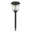 Solar Flicker Flame Effect Pathway Light