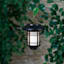 Solar Flicker Flame Effect Pathway Light