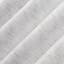 Sun Zero White Extreme Blackout Grommet Curtain Panel, 84"