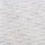 Sun Zero White Extreme Blackout Grommet Curtain Panel, 84"