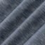Sun Zero Indigo Extreme Blackout Grommet Curtain Panel, 84"
