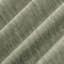 Sun Zero Daris Sage Extreme Blackout Grommet Single Curtain Panel, 84"