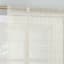 Destin Linen Small Single Curtain Panel, 63"