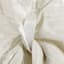 Destin Linen Small Single Curtain Panel, 63"