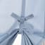 Wilton Chambray Small Single Curtain Panel, 63"
