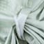 Wilton Seafoam Small Curtain Panel, 63"