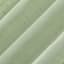 Augusta Moss Sheer Loop Tab Curtain Panel, 84"