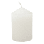 White Citronella Votive Candle, 2.4oz