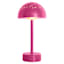 Night Sky Table Projector Lamp Pink
