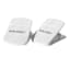 2-Pack Sun Zero Lights Out Blackout Curtain Clips