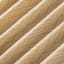 Arvid Gold Blackout Curtain Panel, 84"